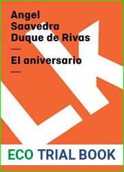 El aniversario (Teatro no 364) (Spanish Edition)