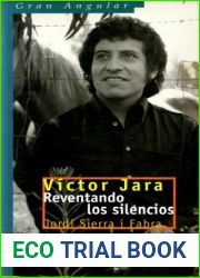 Victor Jara: Reventando los silencios
