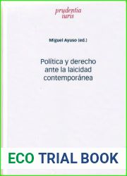Colombia y la laicidad. Historia de un proceso y su realizacion