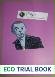 Papi (Spanish Edition)