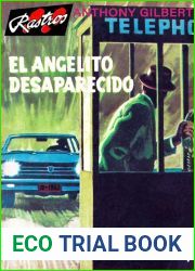 El Angelito Desaparecido (Arthur Crook #47)