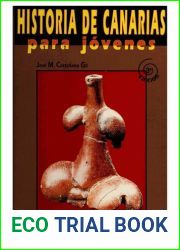 Historia de Canarias para jovenes