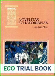 Novelitas ecuatorianas