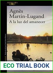 A la luz del amanecer