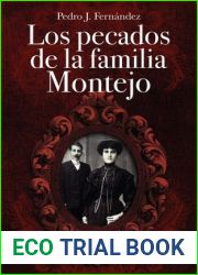 Los pecados de la familia Montejo