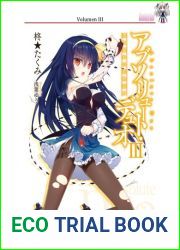 Absolute Duo - Volumen 03