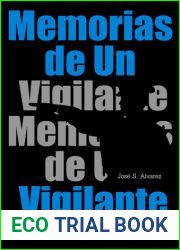 Memorias de Un Vigilante(?????)