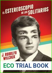 El estereoscopio de los solitarios