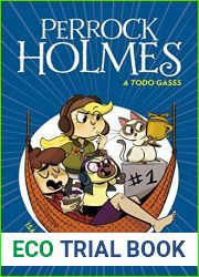 A todo gasss (Perrock Holmes, #13)