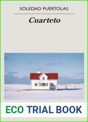 Cuarteto (Spanish Edition)