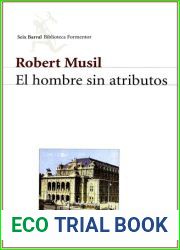 El hombre sin atributos