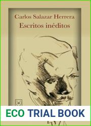 Escritos ineditos