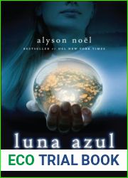 Luna Azul (Los Inmortales, #2)