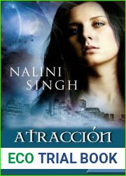 Atraccion (Psi Net #3.5)