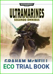 Ultramarines. Segundo omnibus