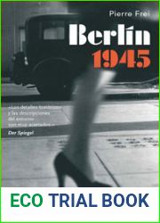 Berlin 1945