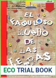 El fabuloso mundo de las letras
