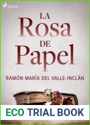 La rosa de papel
