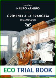 Crimenes a la francesa