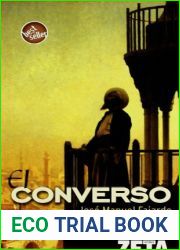 EL CONVERSO
