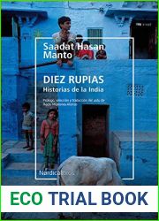 Diez rupias. Historias de la India (Otras Latitudes)