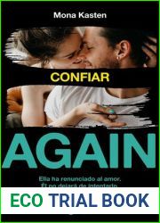 Confiar (Again, #2)