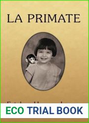 La Primate (Spanish Edition)