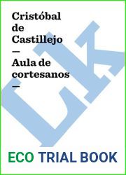 Aula de cortesanos