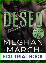 Deseo (Trilogia Mount, #3)