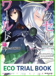 Accel World - Volumen 22