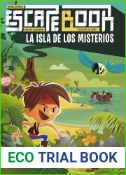 Escape book. La isla de los misterios (Destino. Fuera de coleccion) (Spanish Edition)