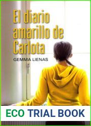 El diario amarillo de Carlota
