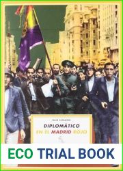 Diplomatico en el Madrid rojo