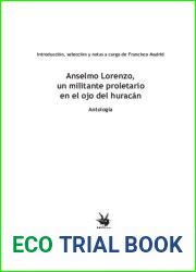 Anselmo Lorenzo