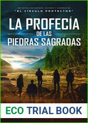 La Profecia de las Piedras Sagradas