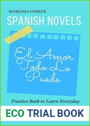 Spanish Novels