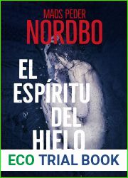 El espiritu del hielo