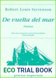 De vuelta del mar: Poemas (Spanish English Bilingual Edition)
