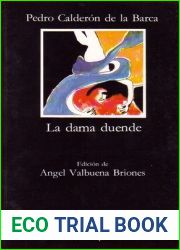 La dama duende