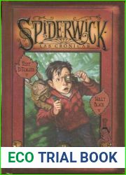 El anteojo asombroso (Las cronicas de Spiderwick, #2)