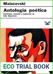 Antologia poetica