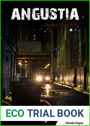 Angustia (Spanish Edition)