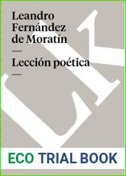 Leccion poetica