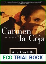 Carmen la Coja by Ana Castillo (2000-10-03)