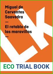 El retablo de las maravillas