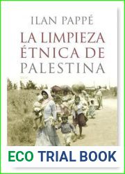 La limpieza etnica de Palestina