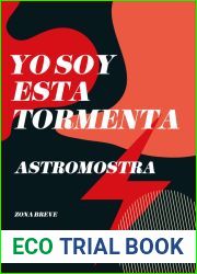 Yo soy esta tormenta