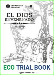 El dios envenenado