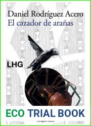 El cazador de aranas