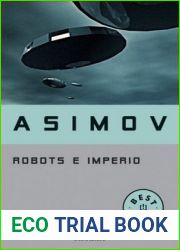 Robots e imperio (Robot, #4)